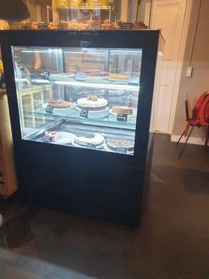  at Kaf in Copenhagen