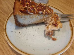  at Kaf in Copenhagen