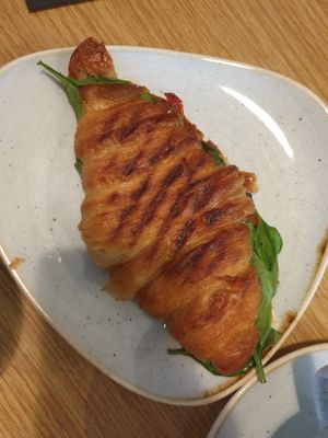  at Kaf in Copenhagen