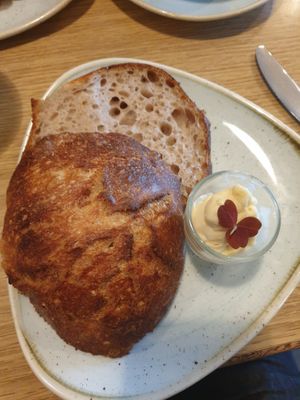  at Kaf in Copenhagen