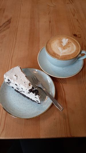  at Kaf in Copenhagen