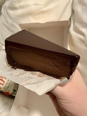   at Kaf in Copenhagen