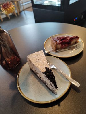  at Kaf in Copenhagen