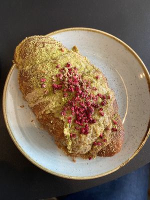   at Kaf in Copenhagen