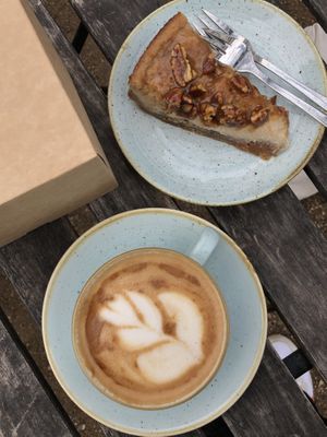   at Kaf in Copenhagen