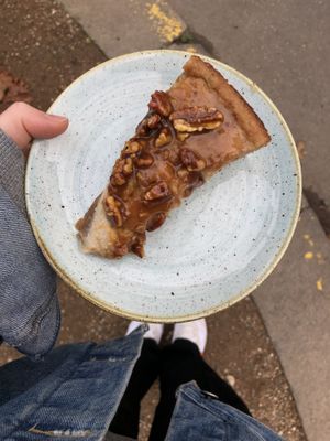   at Kaf in Copenhagen