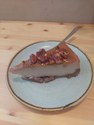  at Kaf in Copenhagen