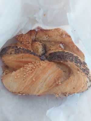  at Kaf in Copenhagen