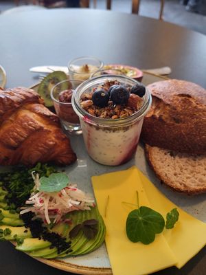  at Kaf in Copenhagen