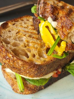  at Kaf in Copenhagen