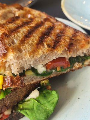  at Kaf in Copenhagen