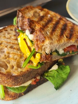  at Kaf in Copenhagen