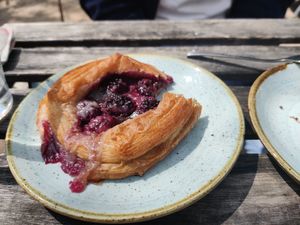  at Kaf in Copenhagen