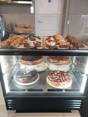  at Kaf in Copenhagen