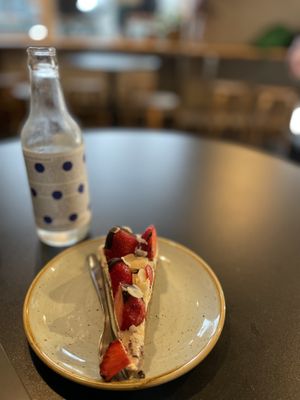   at Kaf in Copenhagen