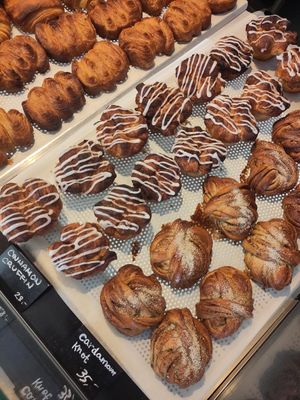  at Kaf in Copenhagen