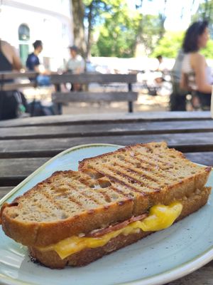  at Kaf in Copenhagen