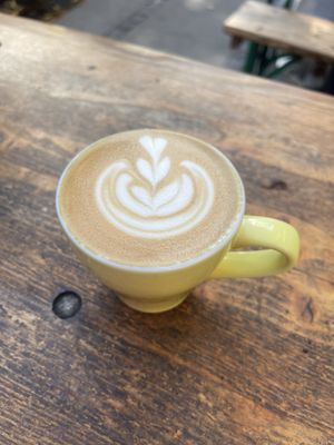   at Kaf in Copenhagen