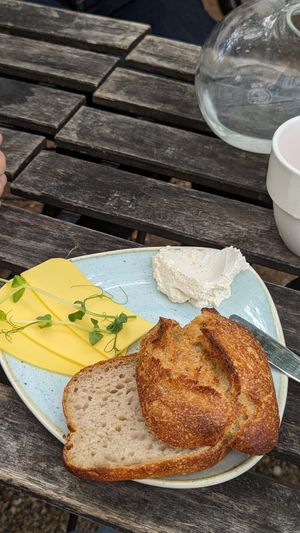  at Kaf in Copenhagen