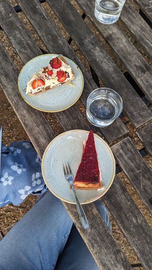  at Kaf in Copenhagen