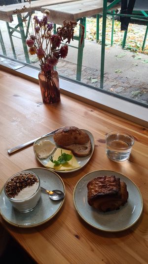  at Kaf in Copenhagen