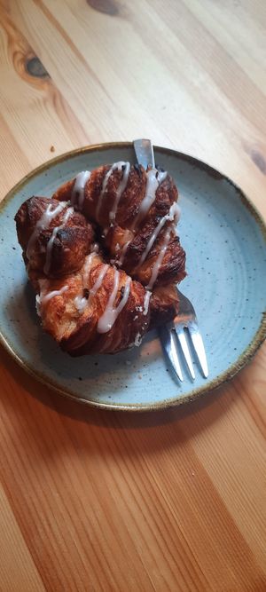  at Kaf in Copenhagen