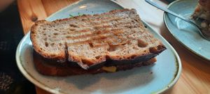  at Kaf in Copenhagen