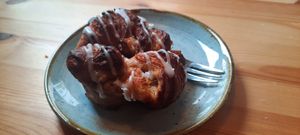  at Kaf in Copenhagen