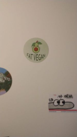  at Kaf in Copenhagen