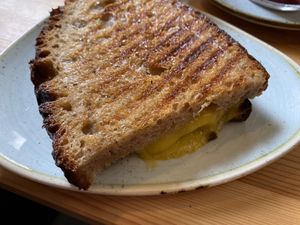   at Kaf in Copenhagen