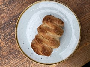   at Kaf in Copenhagen