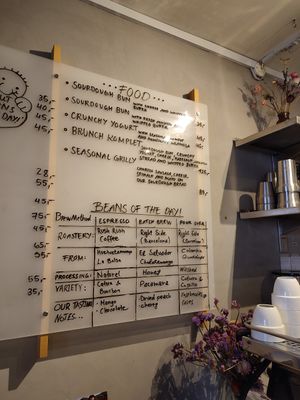  at Kaf in Copenhagen