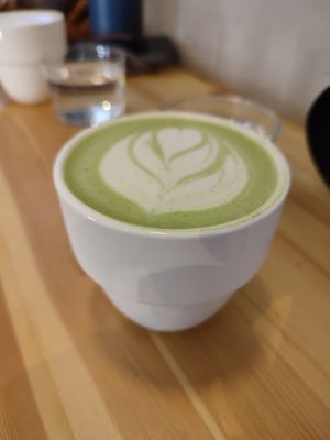  at Kaf in Copenhagen