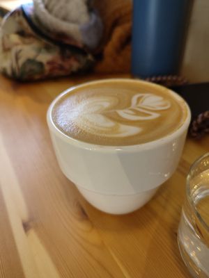  at Kaf in Copenhagen