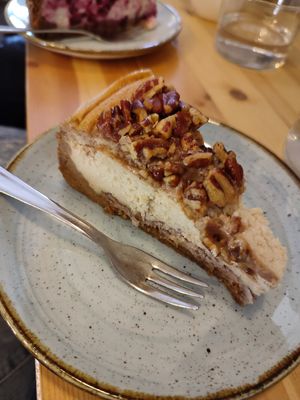  at Kaf in Copenhagen