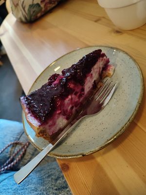  at Kaf in Copenhagen