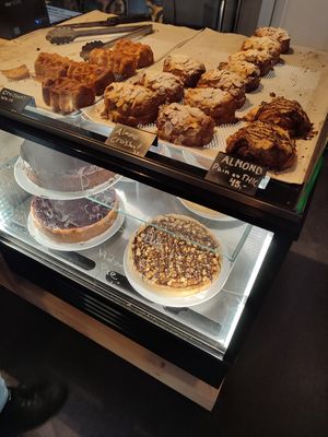  at Kaf in Copenhagen