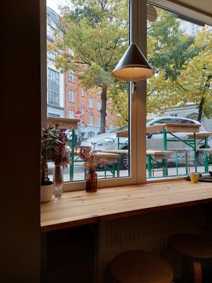  at Kaf in Copenhagen