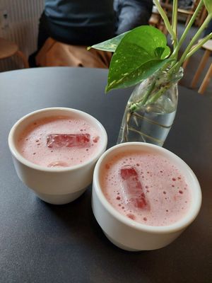  at Kaf in Copenhagen