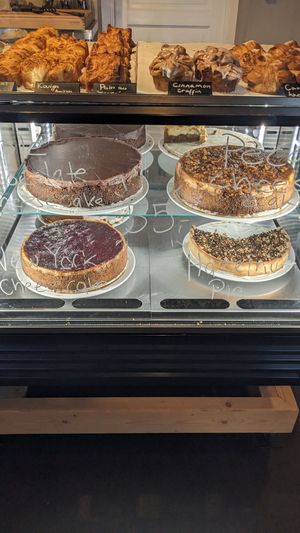  at Kaf in Copenhagen