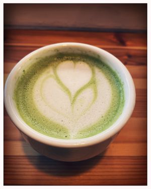   at Kaf in Copenhagen