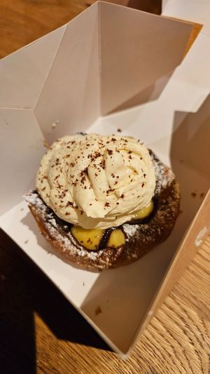  at Kaf in Copenhagen