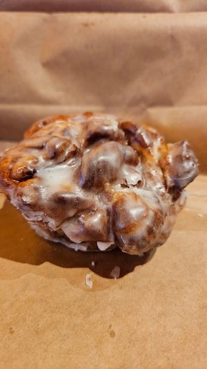  at Kaf in Copenhagen