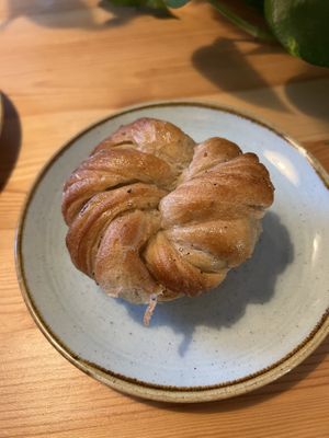   at Kaf in Copenhagen