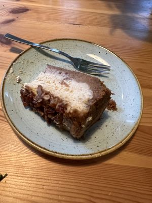   at Kaf in Copenhagen