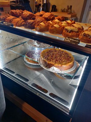  at Kaf in Copenhagen