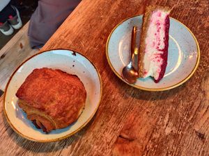  at Kaf in Copenhagen