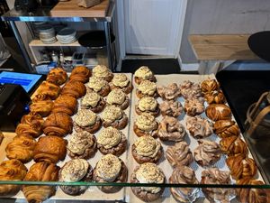  at Kaf in Copenhagen