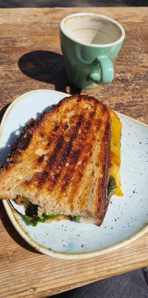  at Kaf in Copenhagen