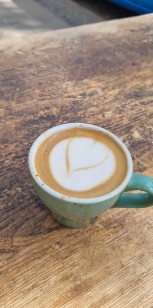  at Kaf in Copenhagen